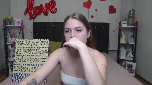 Image 10 of larapika Stream on Chaturbate on 1 month ago