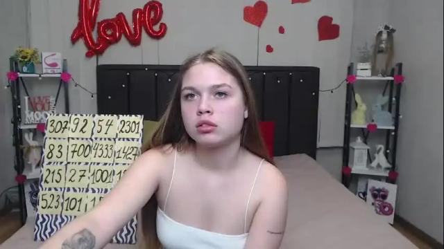 Image 12 of larapika Stream on Chaturbate on 1 month ago