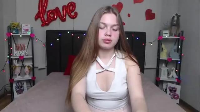 Image 12 of larapika Stream on Chaturbate on 1 month ago