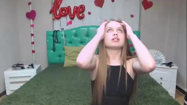 Image 8 of larapika Stream on Chaturbate on 1 month ago