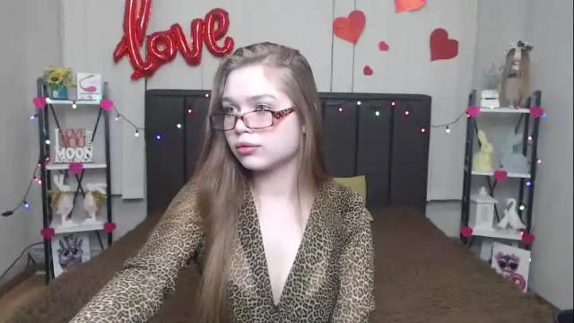 Image 6 of larapika Stream on Chaturbate on 1 month ago
