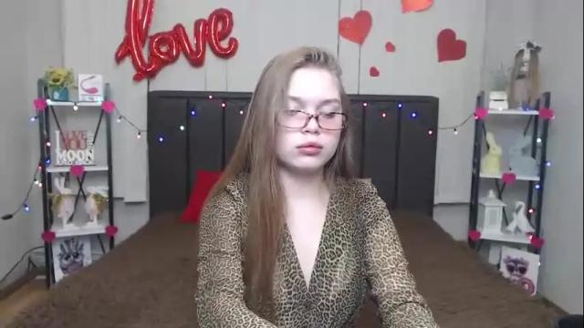 Thumbnail 3, larapika's Stream at Chaturbate, 1 month ago