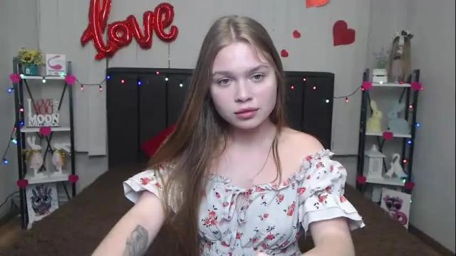 Image 10 of larapika Stream on Chaturbate on 14 days ago