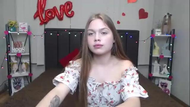 Image 11 of larapika Stream on Chaturbate on 14 days ago