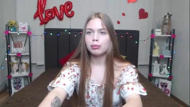 Thumbnail 2, larapika's Stream at Chaturbate, 11 days ago