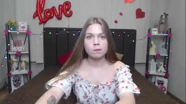 Image 6 of larapika Stream on Chaturbate on 14 days ago
