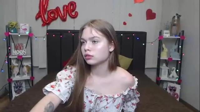 Thumbnail 3, larapika's Stream at Chaturbate, 11 days ago