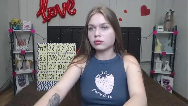 Thumbnail 1, larapika's Stream at Chaturbate, 9 days ago