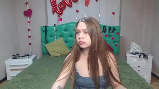 Image 2 of larapika Stream on Chaturbate on 7 days ago