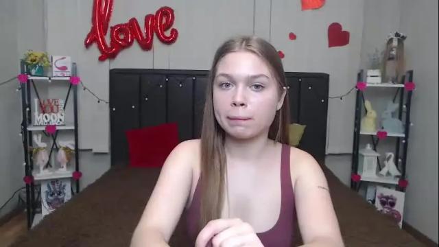 Thumbnail 1, larapika's Stream at Chaturbate, 3 days ago