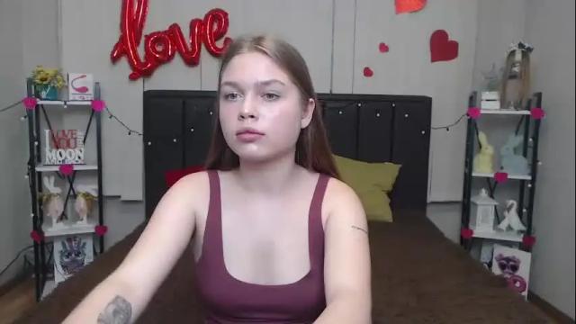 Image 11 of larapika Stream on Chaturbate on 5 days ago