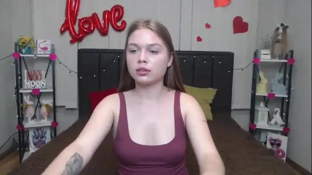 Image 12 of larapika Stream on Chaturbate on 5 days ago