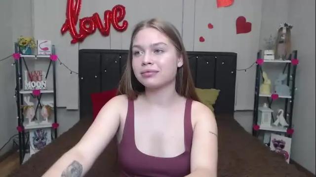 Image 4 of larapika Stream on Chaturbate on 5 days ago