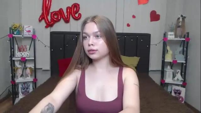 Thumbnail 3, larapika's Stream at Chaturbate, 3 days ago