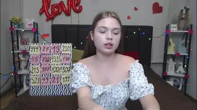 Thumbnail 1, larapika's Stream at Chaturbate, 3 months ago