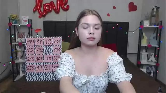 Image 11 of larapika Stream on Chaturbate on 3 months ago