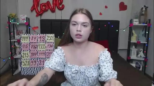 Image 4 of larapika Stream on Chaturbate on 3 months ago