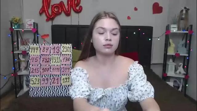 Thumbnail 2, larapika's Stream at Chaturbate, 3 months ago