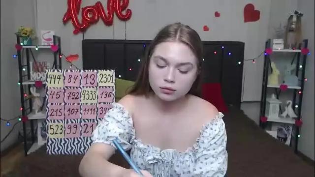 Image 6 of larapika Stream on Chaturbate on 3 months ago