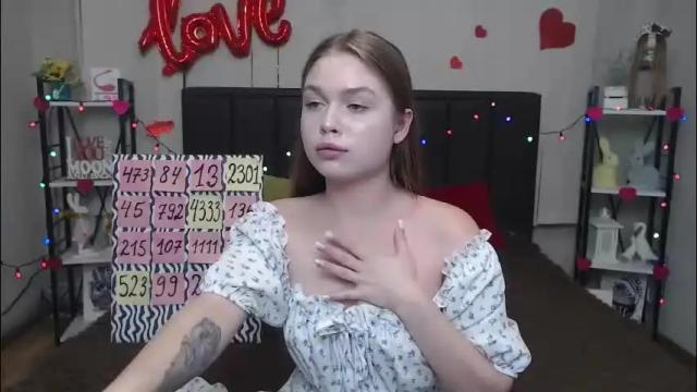 Thumbnail 3, larapika's Stream at Chaturbate, 3 months ago