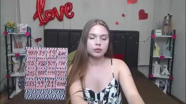 Thumbnail 1, larapika's Stream at Chaturbate, 3 months ago