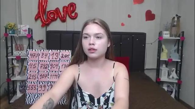 Thumbnail 2, larapika's Stream at Chaturbate, 3 months ago