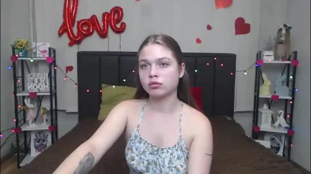 Image 10 of larapika Stream on Chaturbate on 3 months ago