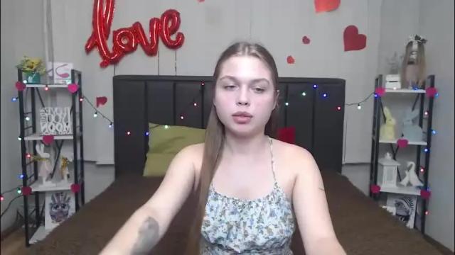 Image 4 of larapika Stream on Chaturbate on 3 months ago