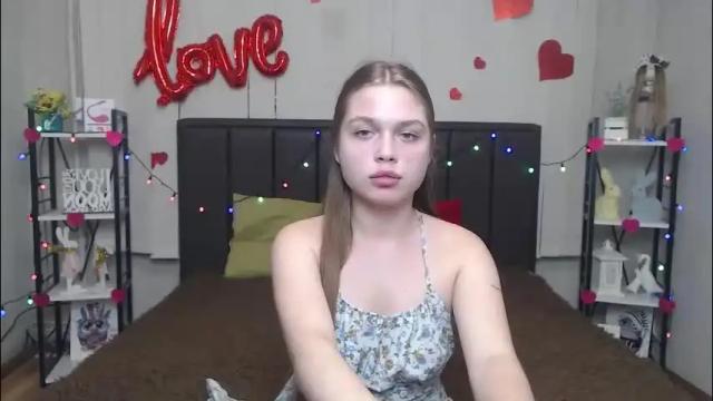 Thumbnail 2, larapika's Stream at Chaturbate, 3 months ago