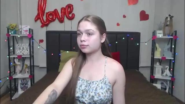 Image 6 of larapika Stream on Chaturbate on 3 months ago