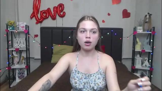 Image 7 of larapika Stream on Chaturbate on 3 months ago