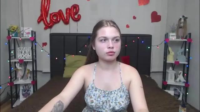 Image 8 of larapika Stream on Chaturbate on 3 months ago