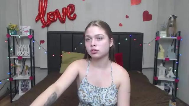 Thumbnail 3, larapika's Stream at Chaturbate, 3 months ago