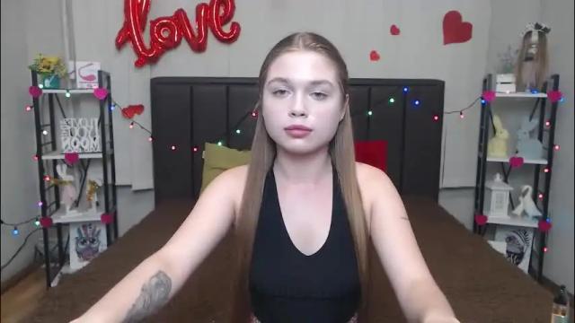 Thumbnail 1, larapika's Stream at Chaturbate, 2 months ago