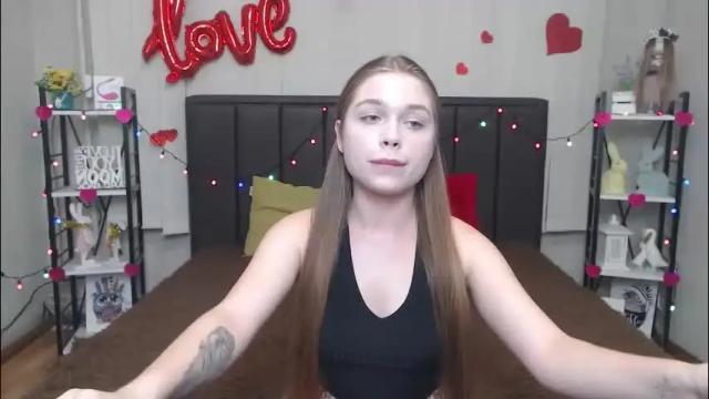 Image 7 of larapika Stream on Chaturbate on 2 months ago