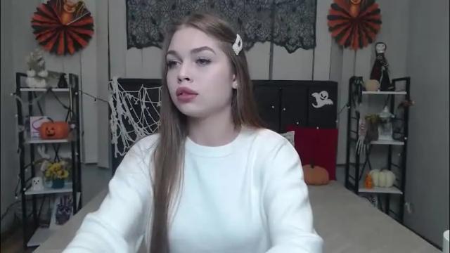 Image 10 of larapika Stream on Chaturbate on 9 days ago