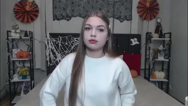 Image 11 of larapika Stream on Chaturbate on 9 days ago