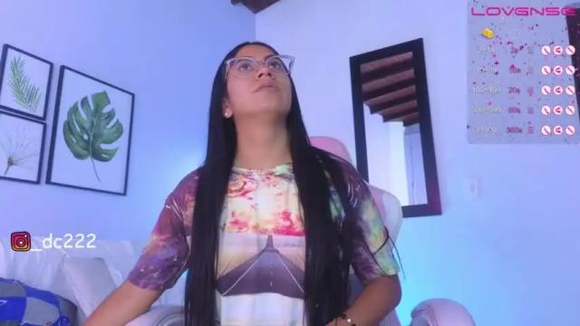 Thumbnail 2, lararey_'s Stream at Chaturbate, 19 months ago