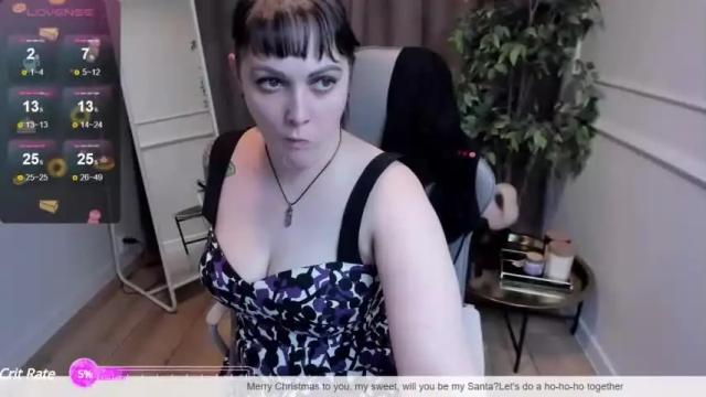 Image 4 of laravins Stream on Chaturbate on 20 months ago
