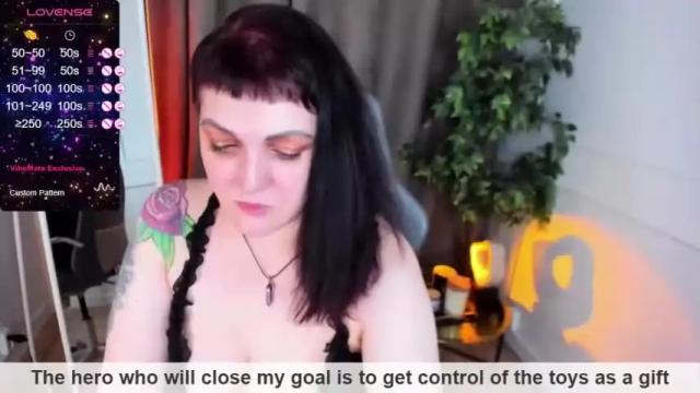 Image 2 of laravins Stream on Chaturbate on 13 months ago