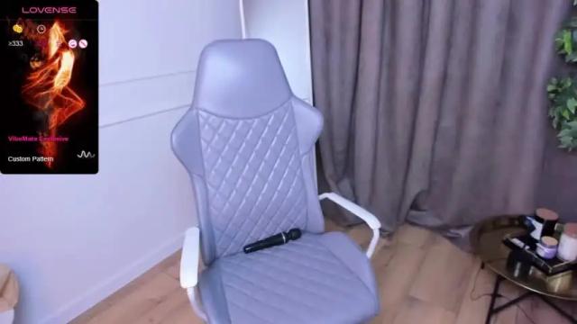Image 12 of laravins Stream on Chaturbate on 13 months ago