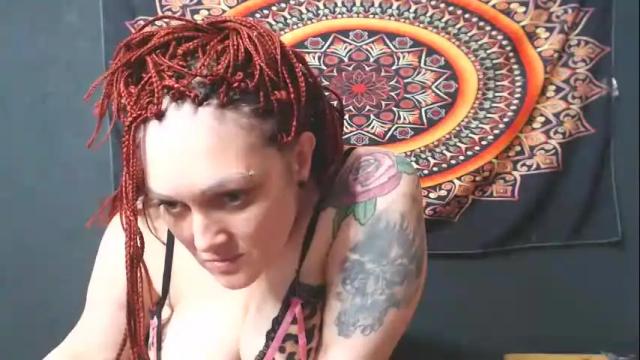 Image 4 of laravins Stream on Chaturbate on 5 months ago