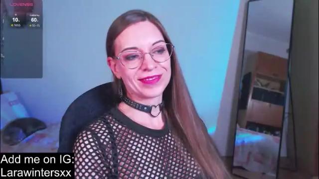 Image 10 of larawinters Stream on Chaturbate on 1 month ago