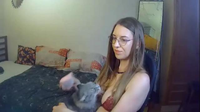Image 12 of larawintersxxx Stream on Chaturbate on 2 months ago