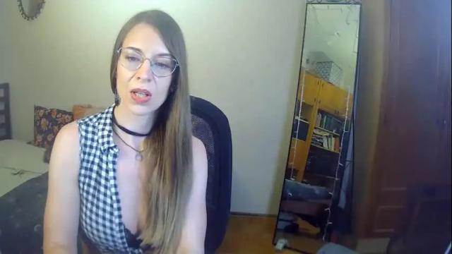 Image 10 of larawintersxxx Stream on Chaturbate on 2 months ago