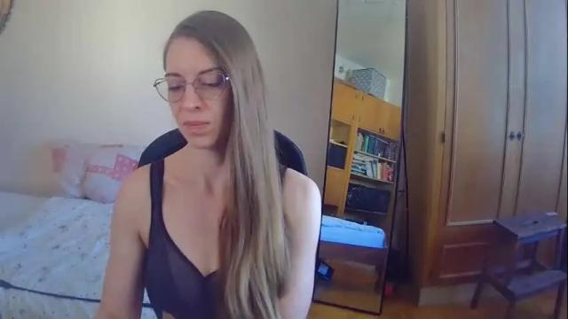 Image 8 of larawintersxxx Stream on Chaturbate on 1 month ago