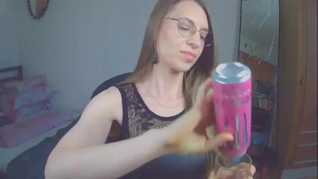 Thumbnail 2, larawintersxxx's Stream at Chaturbate, 18 days ago