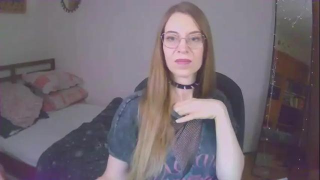 Thumbnail 2, larawintersxxx's Stream at Chaturbate, 17 days ago