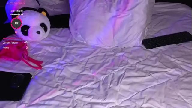 Image 6 of larine_morgan Stream on Chaturbate on 1 month ago