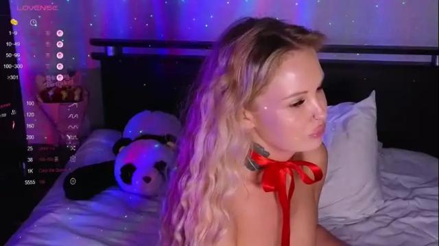 Image 11 of larine_morgan Stream on Chaturbate on 1 month ago